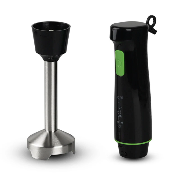 Miniatura 2 de Licuadora portátil RAF para batidos